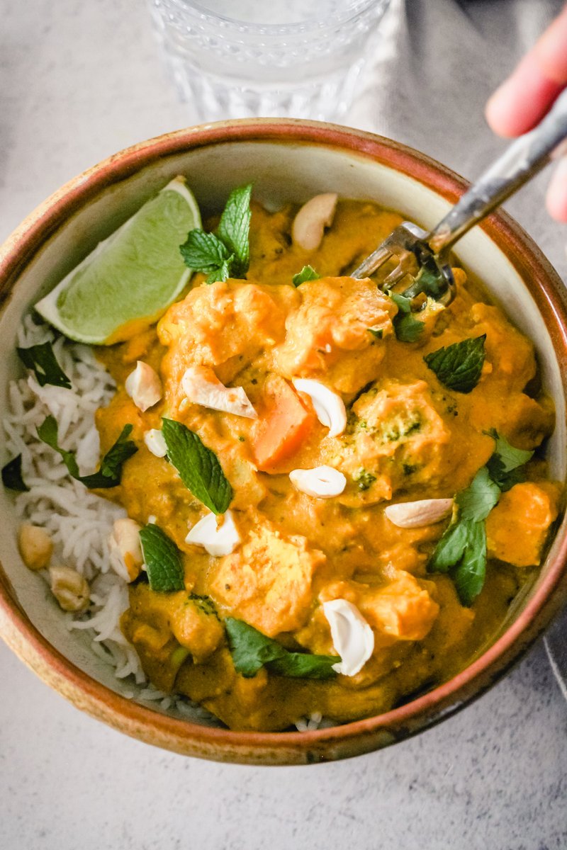 Stephanie McKercher, MS, RDN tweet media