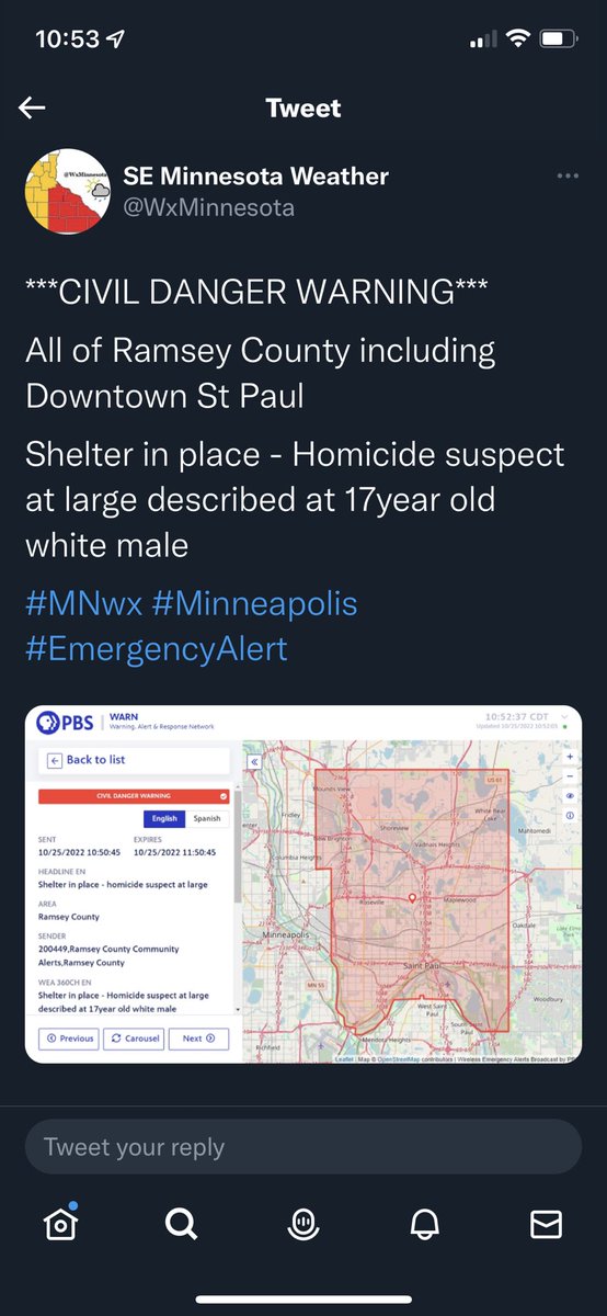 MelissaStordahl's tweet photo. @CheyCab I see this info… https://t.co/yqUfLkml2T
