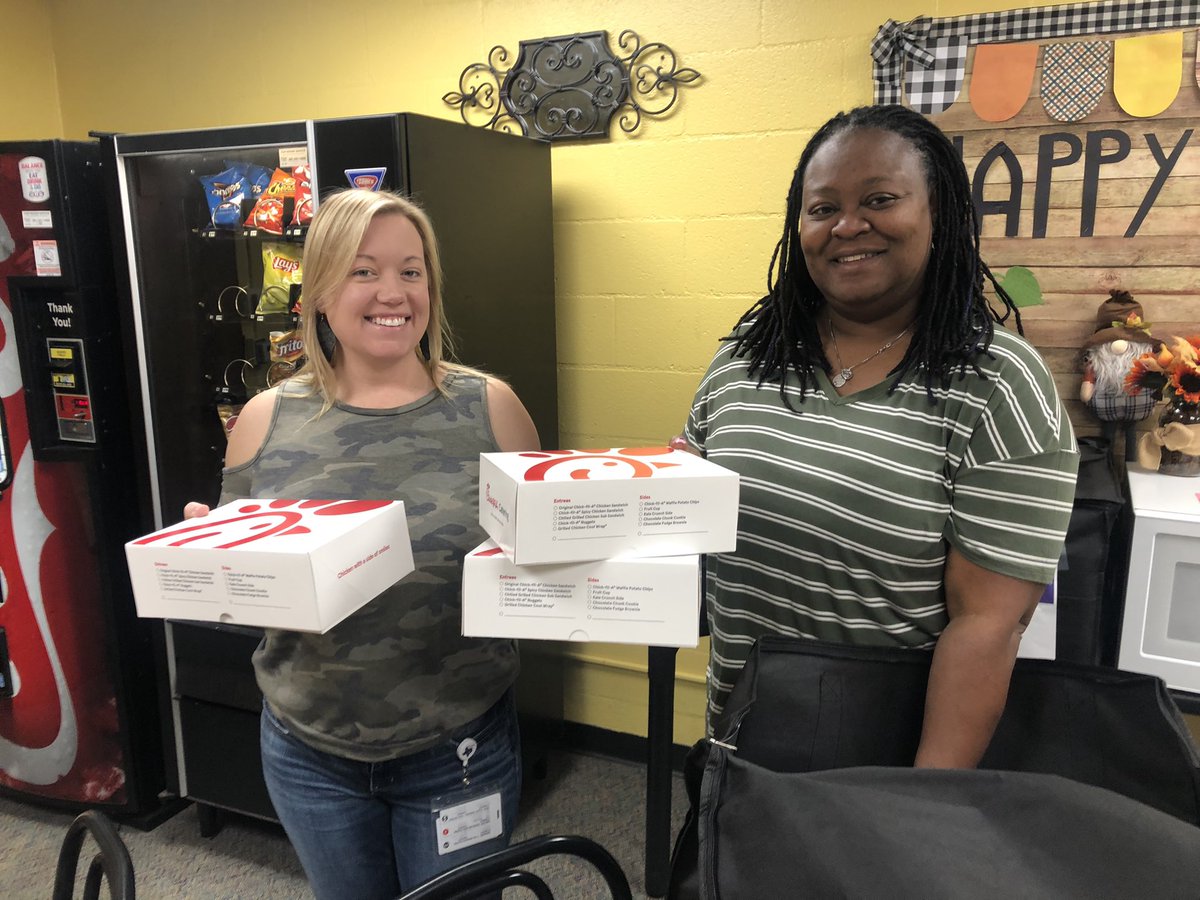 Angleton ISD tweet media