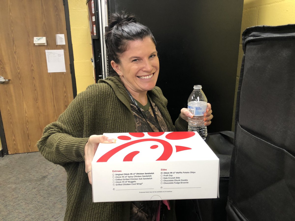 Angleton ISD tweet media