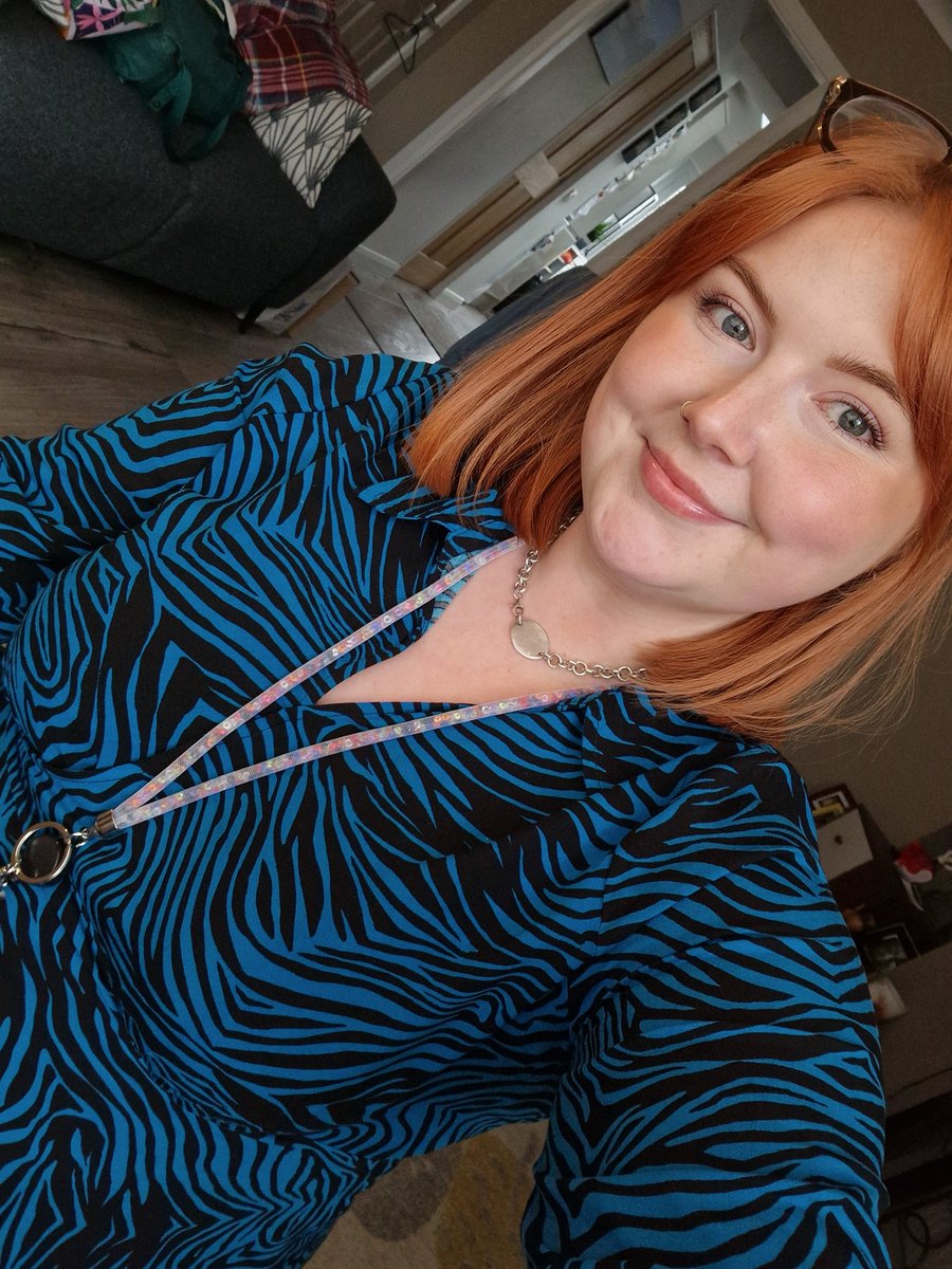 Day one in the bag! #StrathPGDE