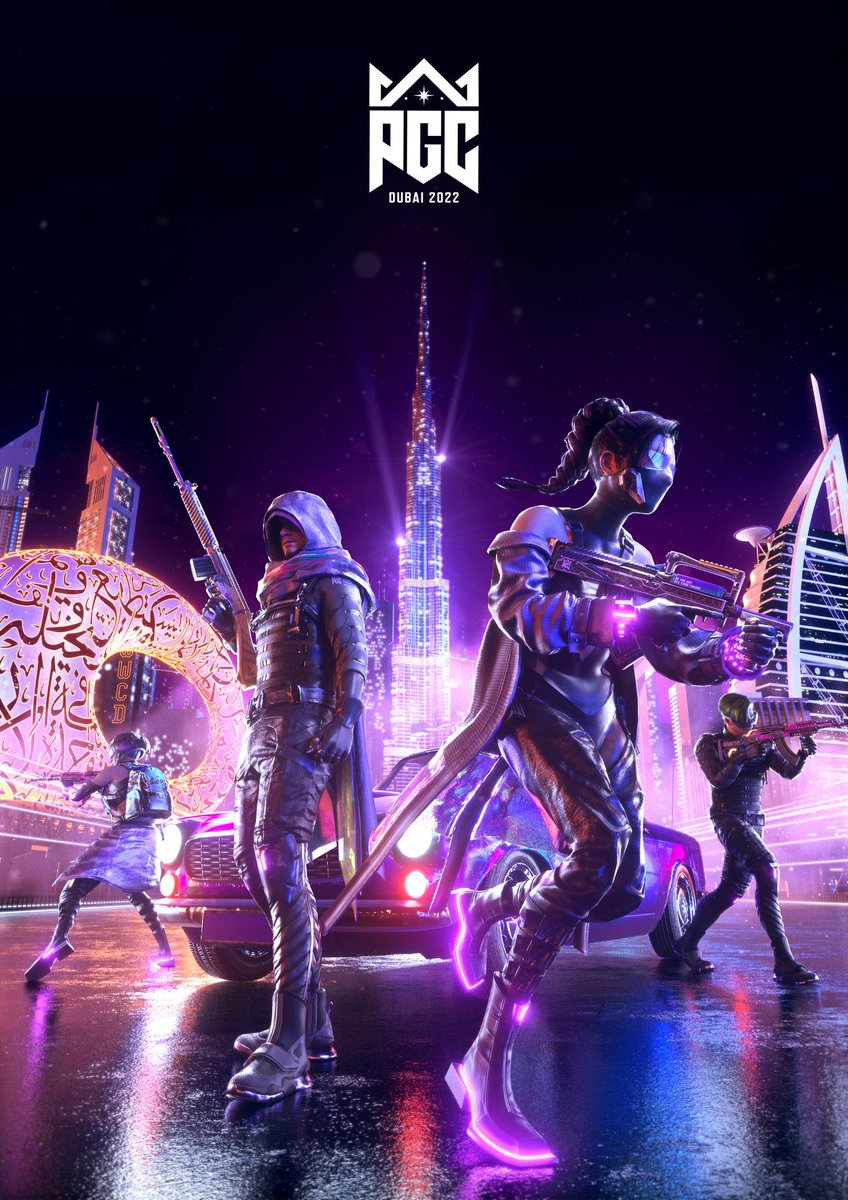 PGC Bundle giveaway, make sure you follow, like this tweet, retweet and tag someone!