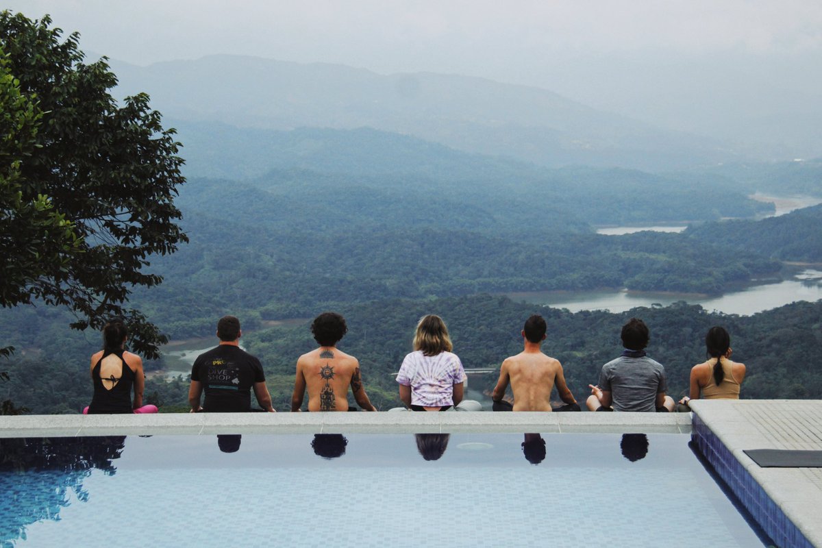 defi_jim's tweet photo. @ZENDaveSOMA @TheDefiJedi @zenspace_me GM legend hope to see you and the force @zenspace_me first $ZEN retreat in Colombia.

https://t.co/WmgCyvX3W9 https://t.co/pTXZpLjKiC