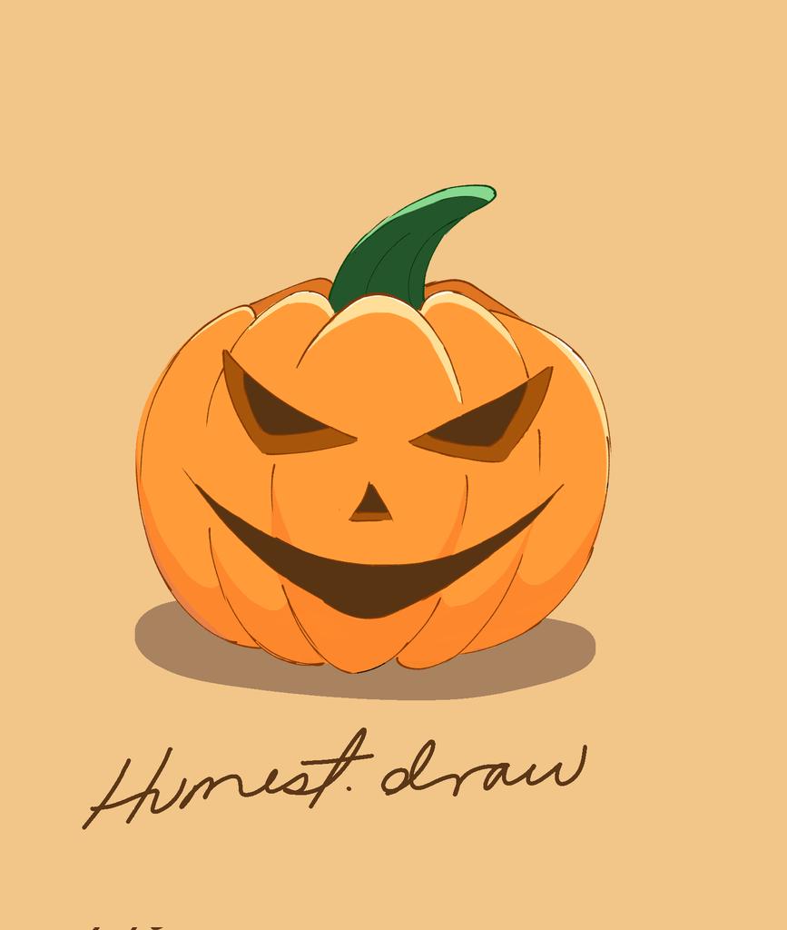humestgraciela's tweet photo. Halloween is coming #Halloween #pumpkin #draw #drawing #drawbeginner #digitaldrawing #digitalart #beginner #beginnerartist #dibujodigital #dibujo #Diadebrujas 🎃🎃🎃🎃🎃🎃🎃 https://t.co/0wRmHjljHf