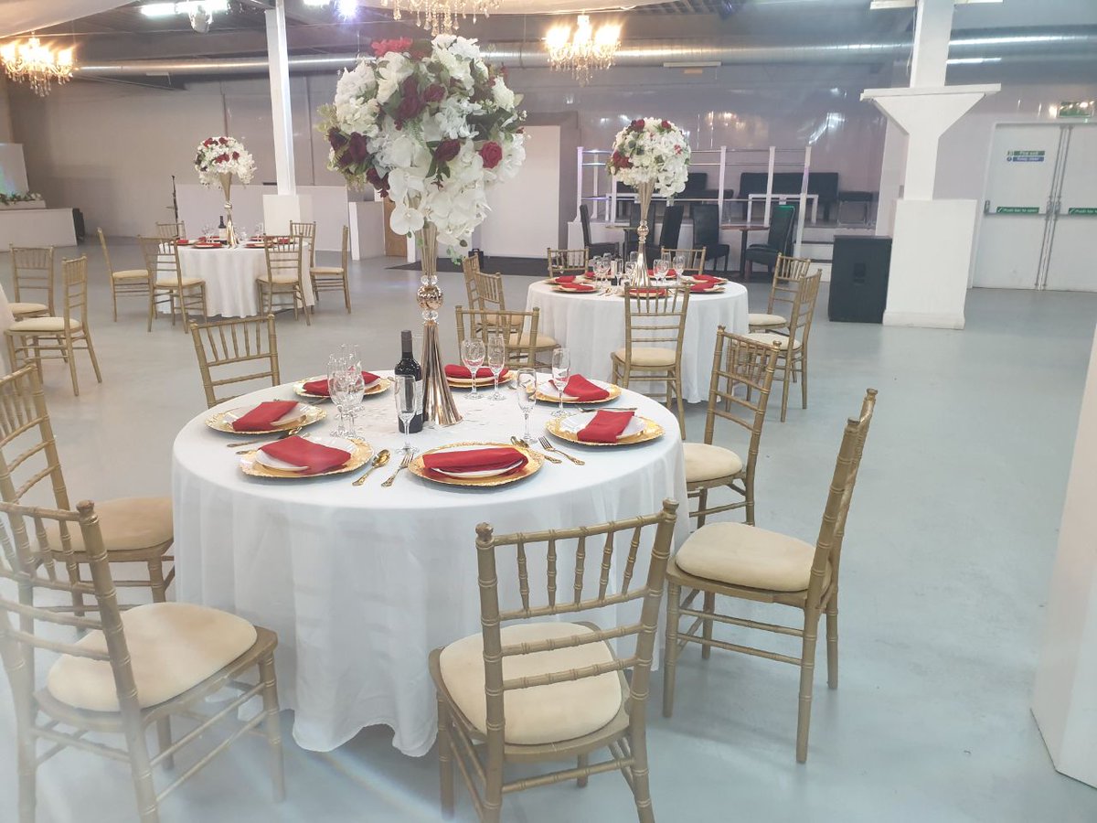 ThePalatialHall's tweet photo. The Palatial Hall is the perfect place for your event.  The high ceilings and open concept allow you to enjoy the scenery of the evening, while still enjoying a beautiful view from the balcony.
#ThePalatialHall #wedding #venue #eventspace #eventplanner https://t.co/EaIoWrfkRP