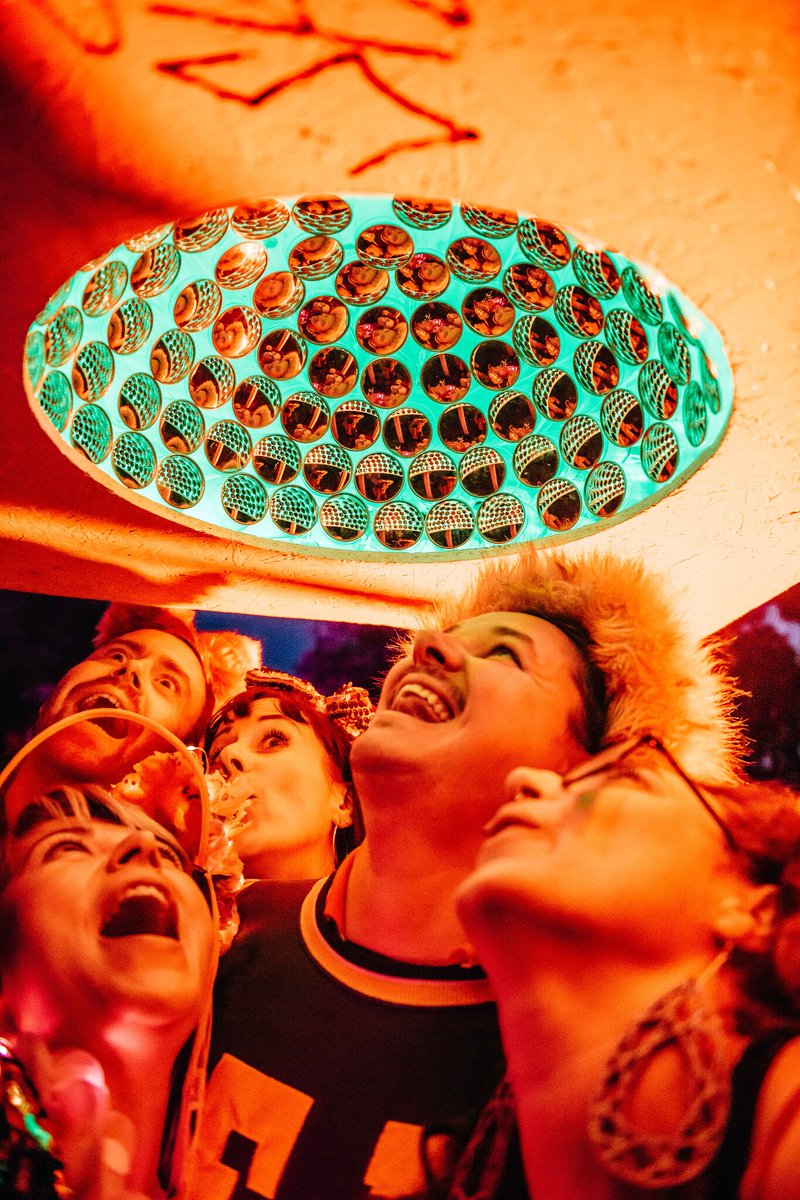 The Secret Garden Party tweet media