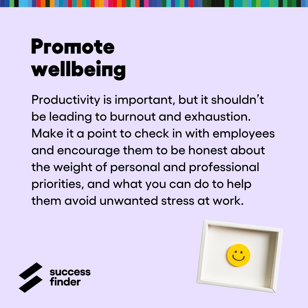 SuccessFinder tweet media