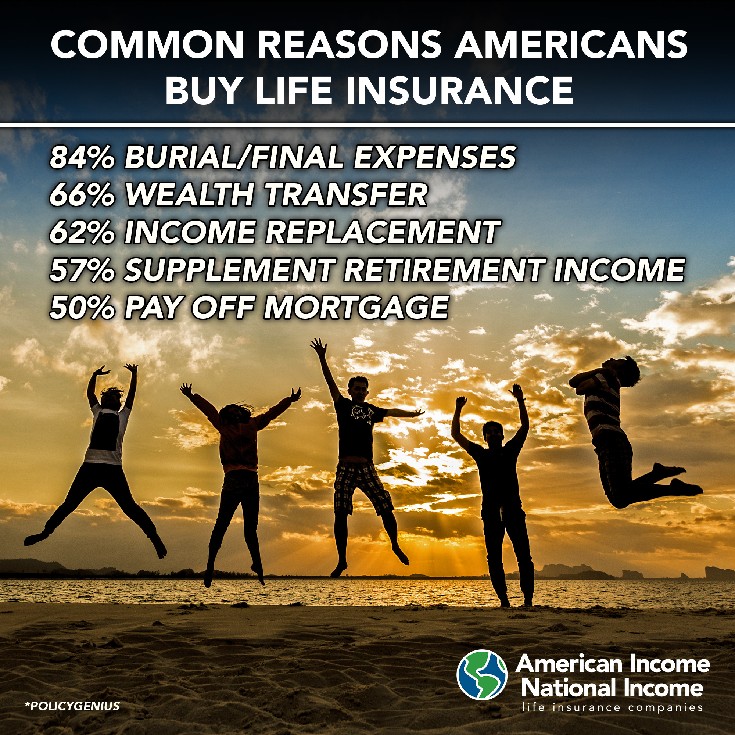lemosagencies's tweet photo. What's your reason? DM us for a complimentary needs analysis, and we will make sure to cover all of your and your family's needs. https://t.co/kL562MgCGr