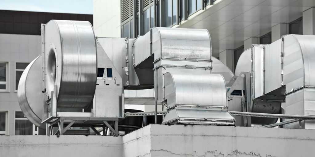 airiusfans's tweet photo. Did You Know: #HVAC systems are often "over specified" to deal with stratification when, in fact, a few Airius fans can perform the same task for a fraction of the cost. HVAC engineers can save their clients millions of $ by understanding when to use Airius. https://t.co/sEGKblxfZ0