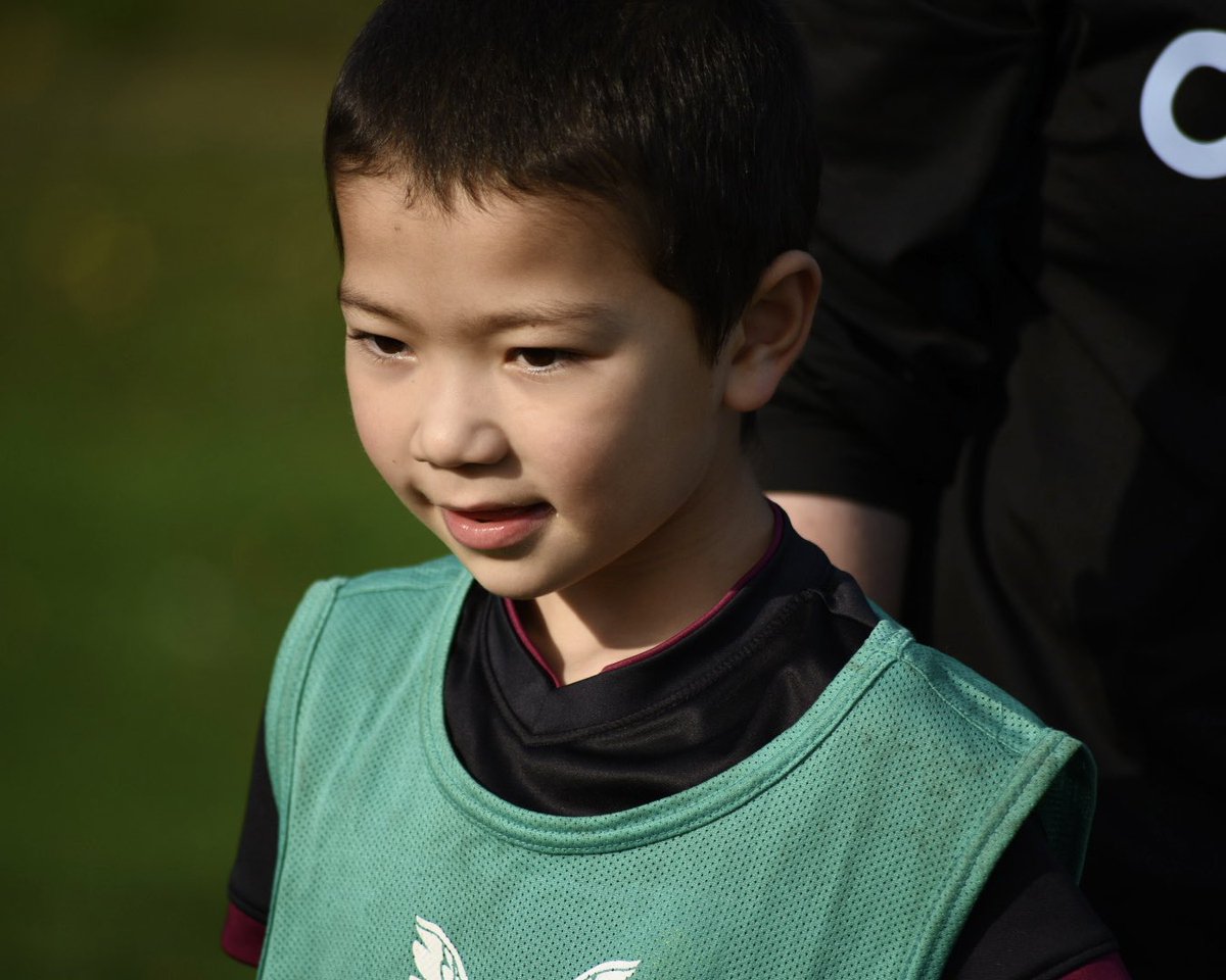 Aston Villa Foundation tweet media