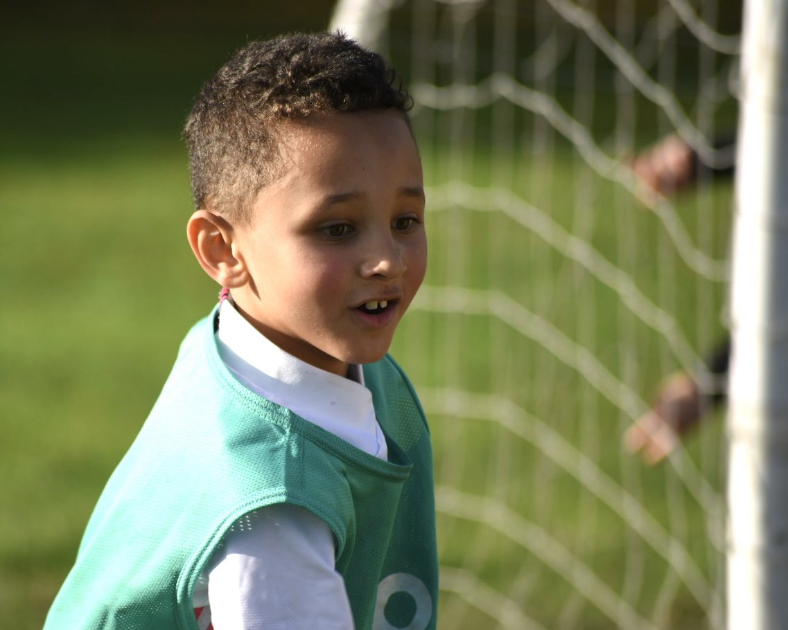 Aston Villa Foundation tweet media
