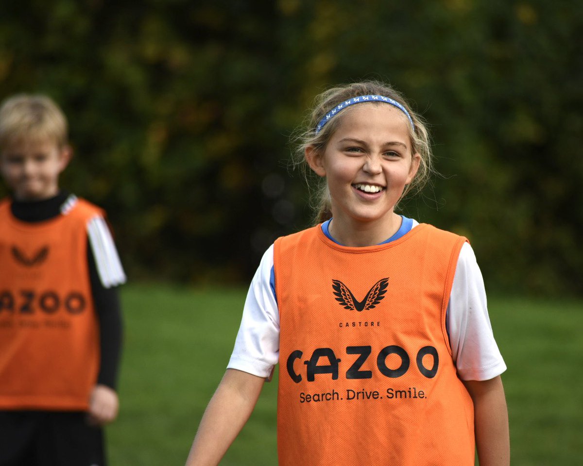 Aston Villa Foundation tweet media