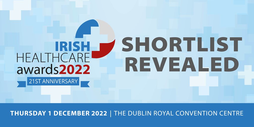 Absolutely delighted to share that our research paper exploring parents experiences of receiving a postnatal diagnosis of Down syndrome in Ireland has been shortlisted @HealthAwardsIrl for research paper of the year! 🎉 Great to see recognition of parents experiences