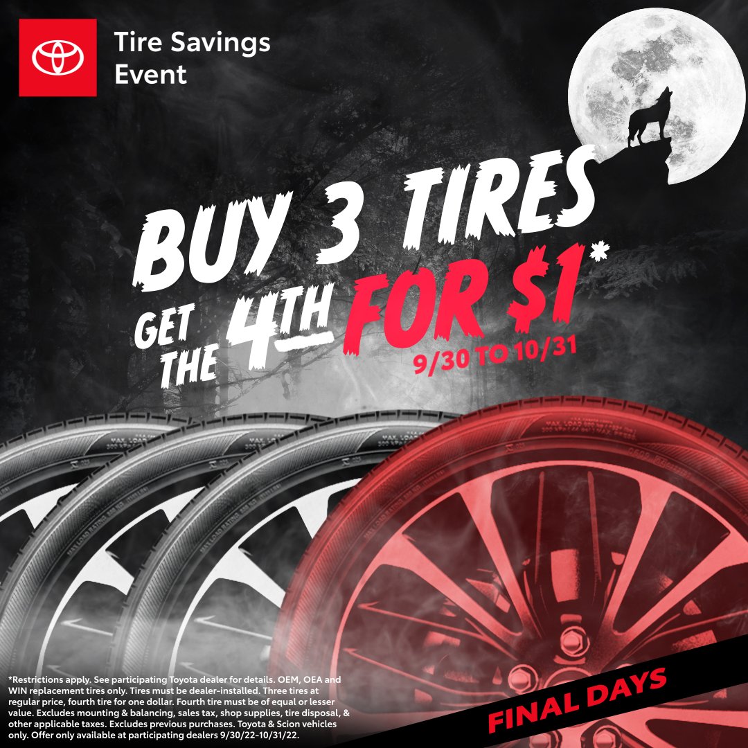 A deal worth conjuring. Use by midnight on Halloween for a gripping treat. spr.ly/6014Md3hw