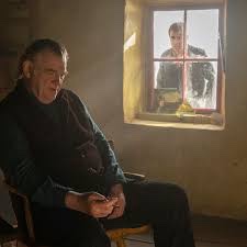 Banshees of Inisherin feels like the closest thing we’ll ever get to the tragic live-action adaptation of Frog and Toad we’ve always wanted.