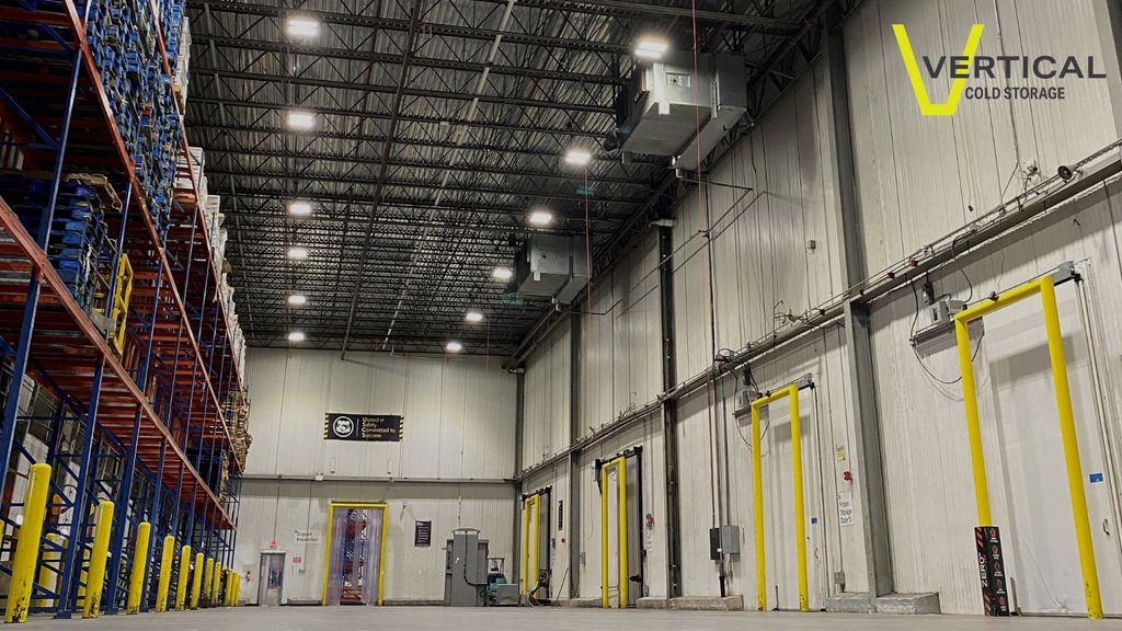 VerticalCold's tweet photo. Your cold supply chain is important, but we know you have a business to run. That is why we create flexible and cost-effective solutions that help you focus on what matters most, while still delivering the quality results you need. ✨ https://t.co/uTADxxPOJl
