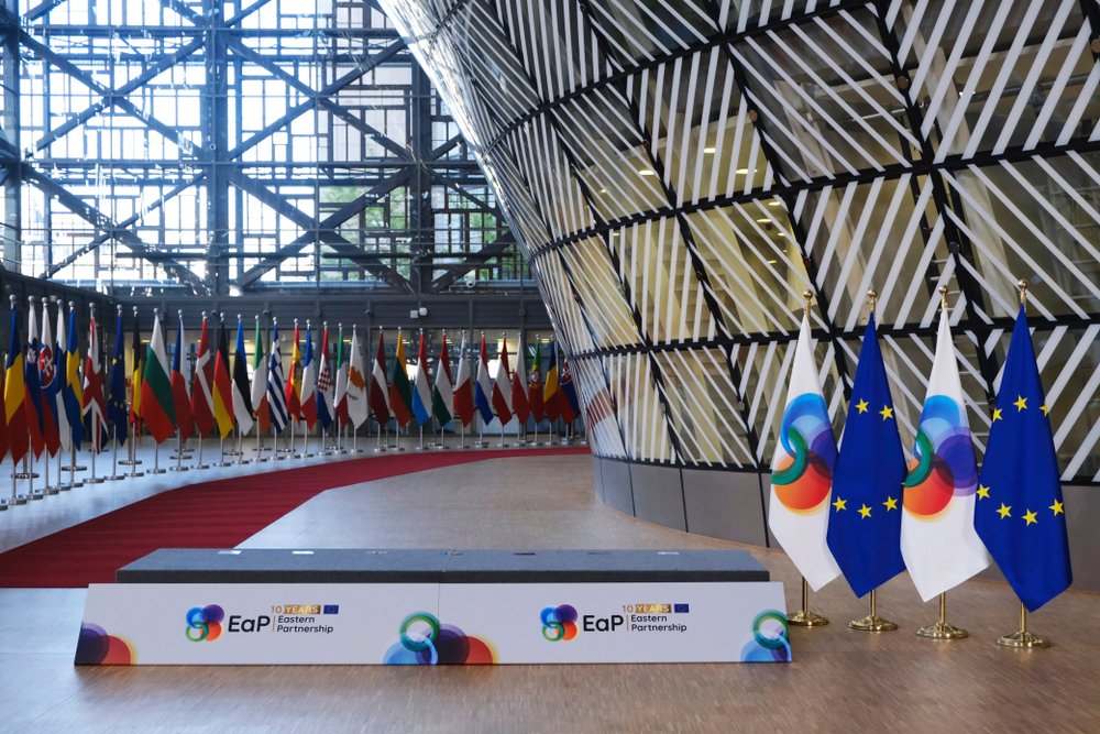 EESC External Relations (@eesc_rex) on Twitter photo 📢Call for interest: <a href="/EU_EESC/">European Economic and Social Committee</a> launches new procurement for a study on 🇦🇲🇦🇿🇧🇾🇬🇪🇲🇩🇺🇦: "Is Eastern Partnership #EaP fit for purpose? Scenarios & Alternatives"
Interested?👉Find out more and express interest at europa.eu/!kbC3Q4
⏳Deadline: 3 November. 📢Call for interest: <a href="/EU_EESC/">European Economic and Social Committee</a> launches new procurement for a study on 🇦🇲🇦🇿🇧🇾🇬🇪🇲🇩🇺🇦: "Is Eastern Partnership #EaP fit for purpose? Scenarios & Alternatives"
Interested?👉Find out more and express interest at europa.eu/!kbC3Q4
⏳Deadline: 3 November.