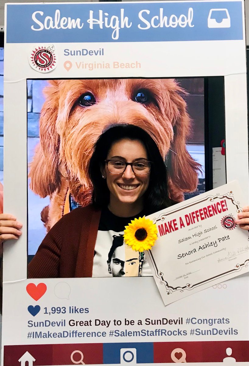 Kristi Patton tweet media