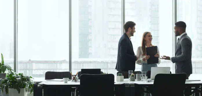Salestrainingnj's tweet photo. There are eight possible sources of leverage that are present in every negotiating situation. We want to understand and maximize all eight sources. Read more: https://t.co/WR67cPG9bN 

#Negotiation #Sandler #ShulmanAndAssociates #Edison #NewJersey #NJ https://t.co/HS2RNKTh50