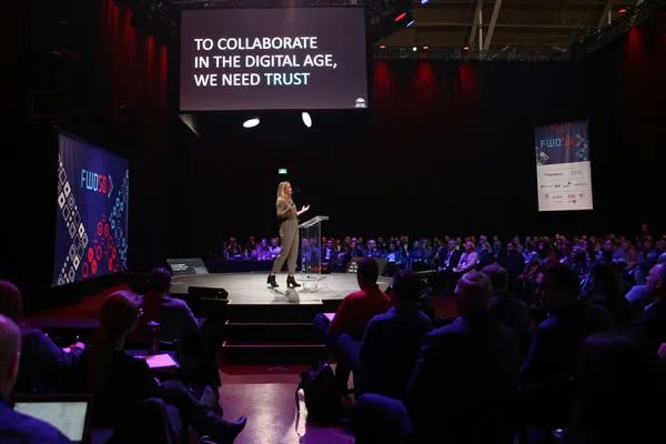 Looking forward to attending #FWD50 2022 virtually next week to explore how we can use technology to make society better for all! ! Will you be there? Get in touch if you have an innovation story to share! #innovation #storytelling #leadership #change