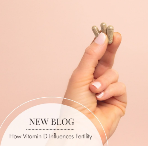 get_beli's tweet photo. You know that vitamin D is one of those essential nutrients we need to be healthy, and you probably know it’s a key player during pregnancy, too. But did you know that vitamin D may directly affect fertility?

https://t.co/bkckv6nEby

#maternity #expecting #pregnancy #parenthood https://t.co/sY9GlYotG2