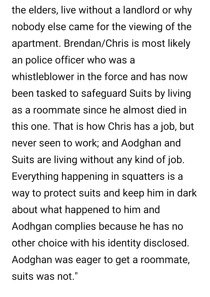 Sudipta_Sharmin's tweet photo. #FAHnArtChallenge Day 25: Crossover
A headcanon that links Squatters & Witness Protection Fail. Written by a dear friend who's a fellow #FAHn.
@FoilArmsAndHog @Wolfilotje @Fah_Sketched https://t.co/XUmUGZMnQ5
