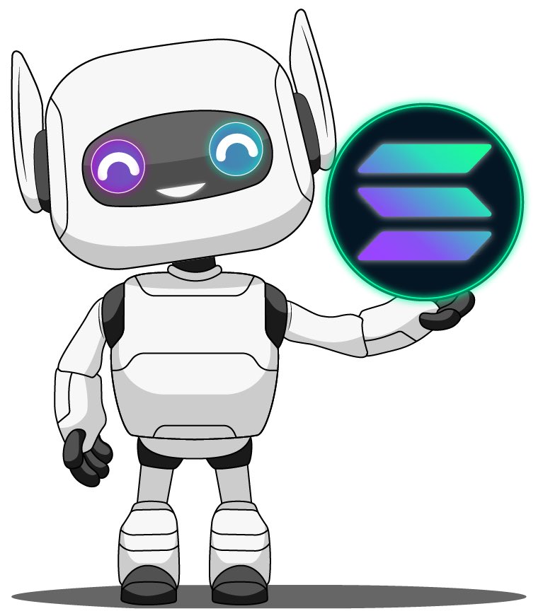 And now release me!… Visit de website lanamon.com and lanamon.com/support follow the steps to install me on your <a href="/discord/">Discord</a> server and start using me.  You can also list your #Solana SLP Token.  #SolanaBots #DiscordTipsBot #Web3