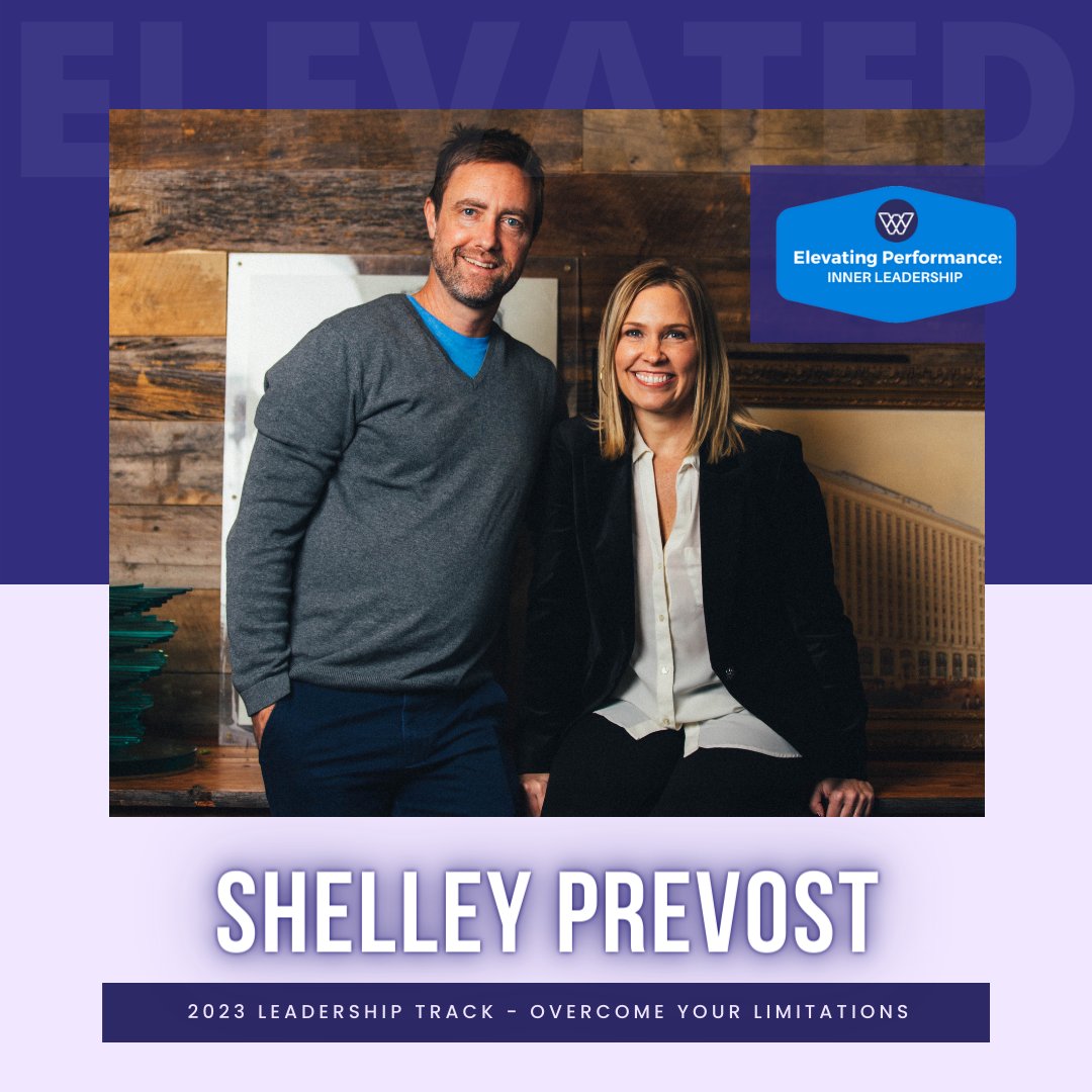 CWLI_org's tweet photo. Registration is now open!!! January 13 we will begin the 2023 Inner Leadership Track with Shelley Prevost. She will be teaching you how to overcome limitations + become the inspiring, empowering, + confident leader that your team needs in order to #thrive.
https://t.co/YWAytKQKnt https://t.co/iREhFw7nln