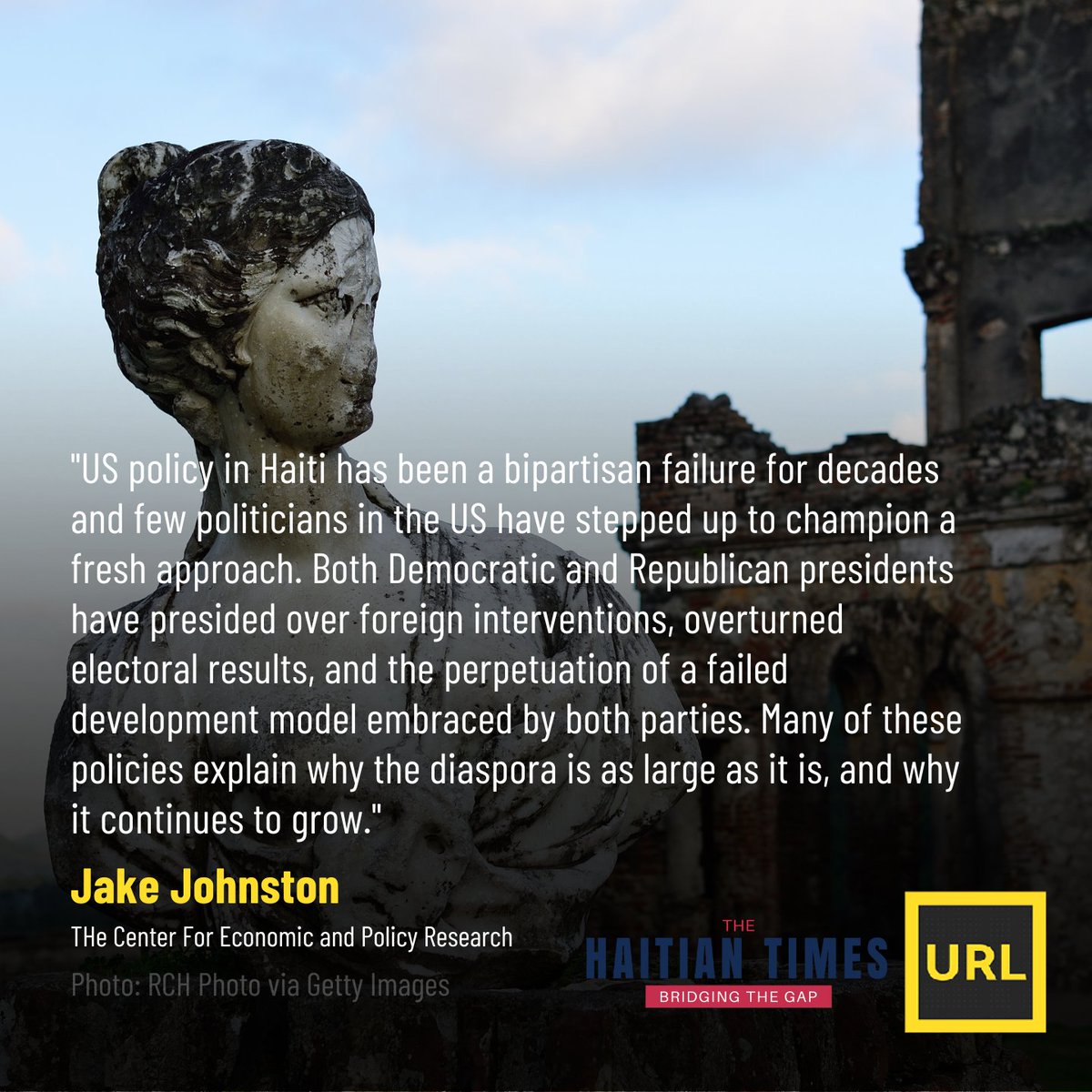 HaitianTimes_'s tweet photo. We and our partner @url_media asked for your questions about the issues that matter to you most in the run-up to the '22 U.S. midterm elections.

#publicquestion2022 #THTPartnerships #URLMedia https://t.co/VJgGCOyCKj
