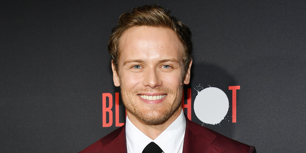 Just Jared's James Bond poll is now closed and the winner is.... @SamHeughan!!!! Fans overwhelmingly voted for the @Outlander_STARZ star to be the next James Bond! Congratulations and thank you to all the fans who voted!!! justjared.com/2022/10/11/who…