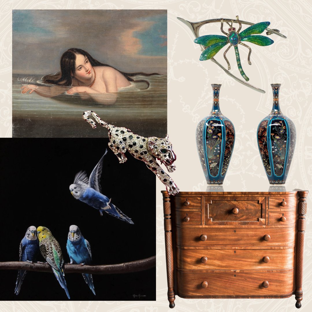 ✨ Our Doors Open In Under One Week! ✨

Discover an outstanding selection of irresistible pieces on offer! 

T.Robert Nolfolk | Lucy B Campbell | Karen Taylor Fine
Art | Moonstruck Experience | Jacksons Antiques |
Kingham Decorative