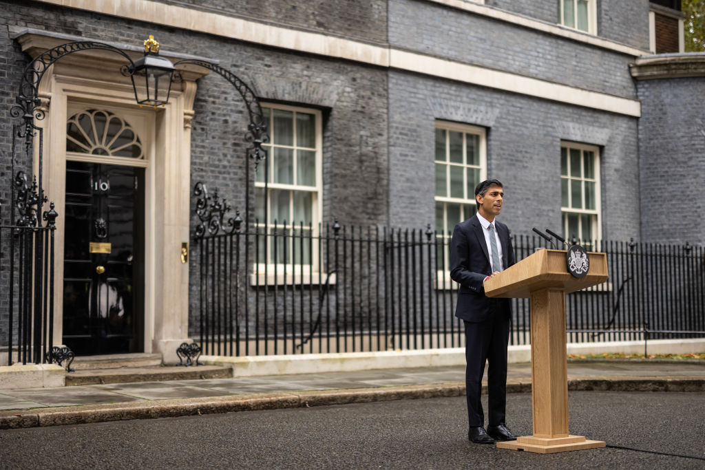 Following the appointment of Rishi Sunak as Prime Minister, we urge him to:

🤝Prioritise the nation’s mental health
🏥Ensure NHS services are properly funded &amp; staffed
👛Uprate benefits in-line with inflation
🧸Keep commitments for children with SEND 

bit.ly/BPSResponseRSPM