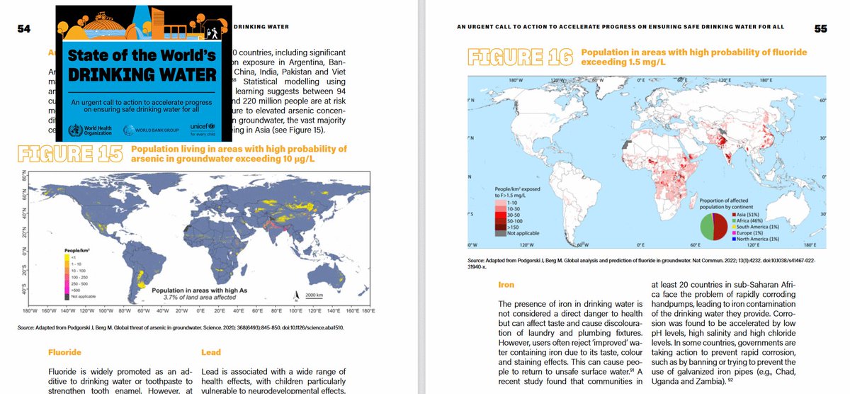 Groundwater Assessment Platform (GAP) tweet media