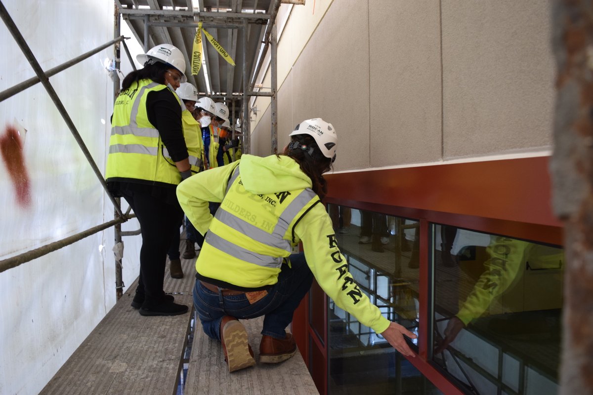 Campus Life Services tweet media