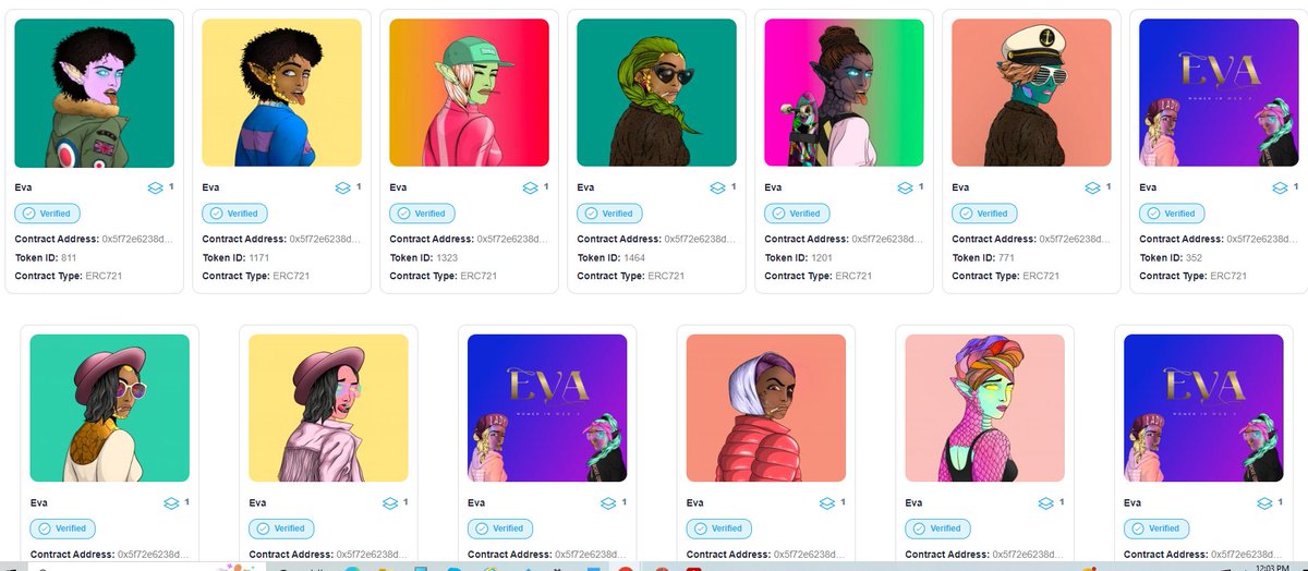 miaflasun's tweet image. I love this #Search3 search result #VerifiedbyBLOCKS 
@BLOCKS_DAO @BloquesEspanol