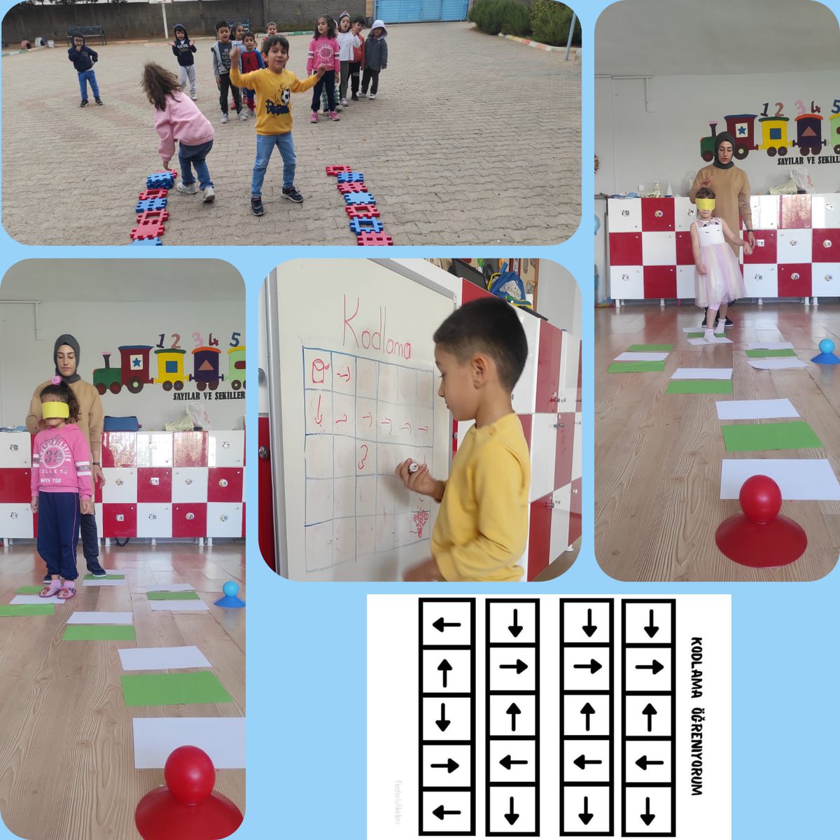 ZbeydeHanm47's tweet photo. 2022 Kod haftasında bizde varız
#CodeWeek 
@midyatilcemem @mardinilmem https://t.co/w5yUyJpxnG