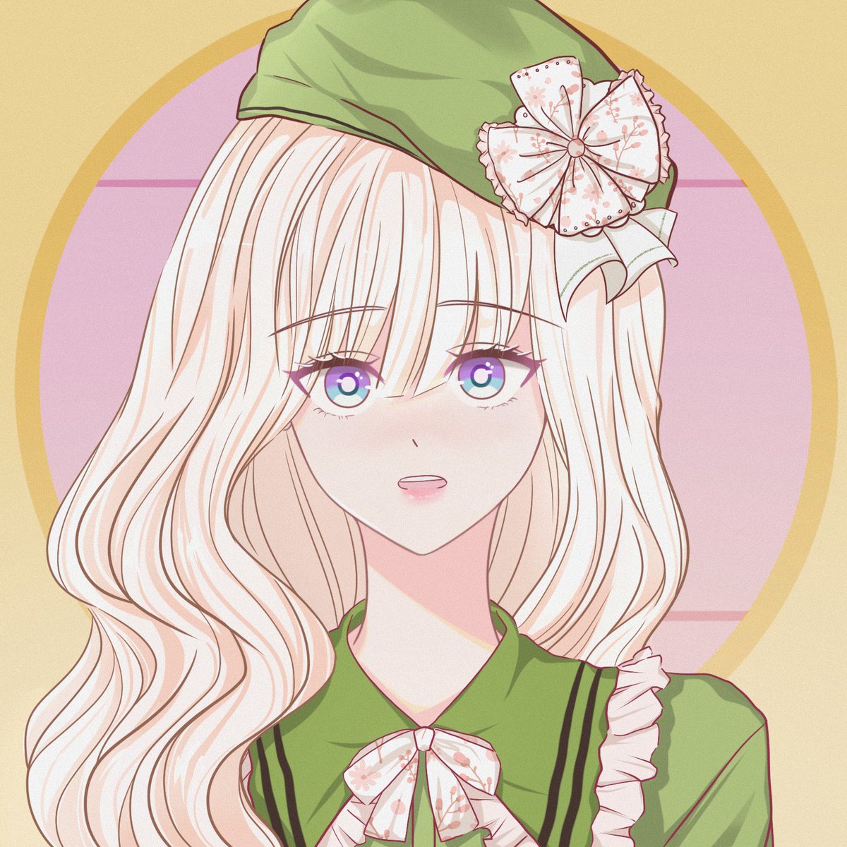 amberie_e's tweet photo. 🔔NEW DROP!🔔

Collection: Olden Mansion
Available on Opensea (Polygon Blockchain)

The Queen Bee #012
0.04 ETH

The Sweetheart #013
0.04 ETH

👉🏻 https://t.co/fys1xT1Bfg

#nftdrop #NFTCommmunity #animegirl #nftpfp #NFTProject #ETH #animenft https://t.co/lhpS3Tae4w