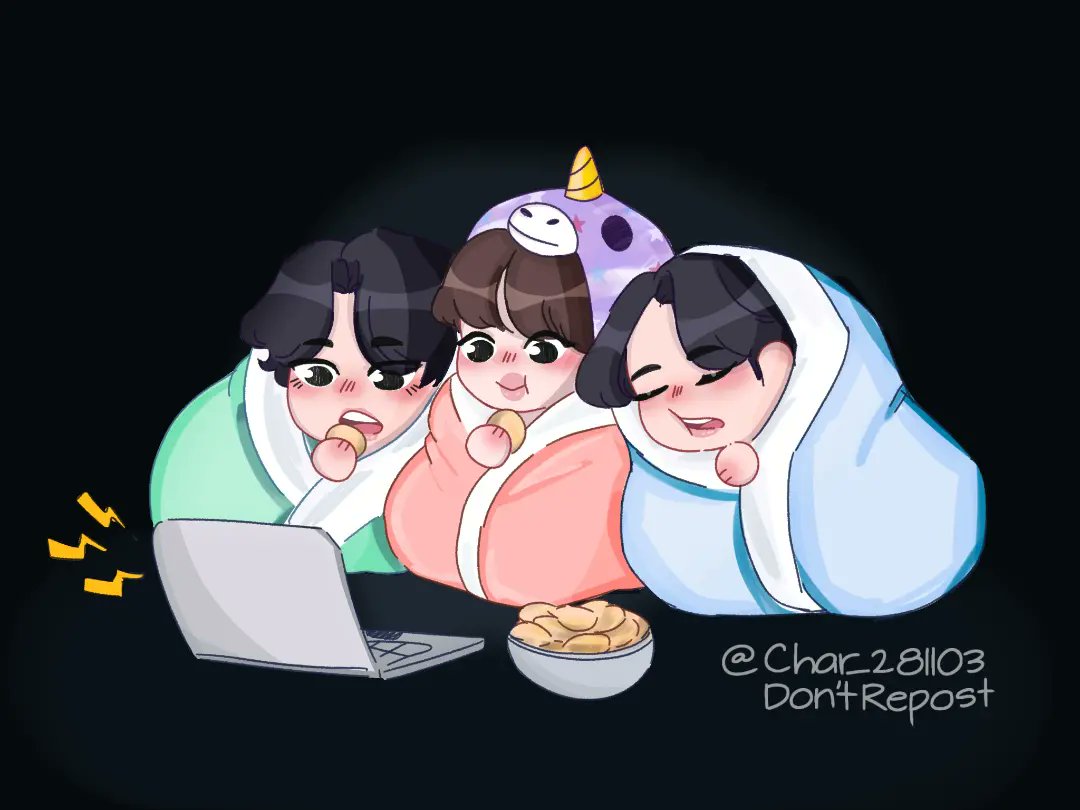 acosxta's tweet photo. 🐨🐹🐯
.
.
.
#fanart #taenamjin #namjin #taejin #Taenam https://t.co/zFyNGNqzPB
