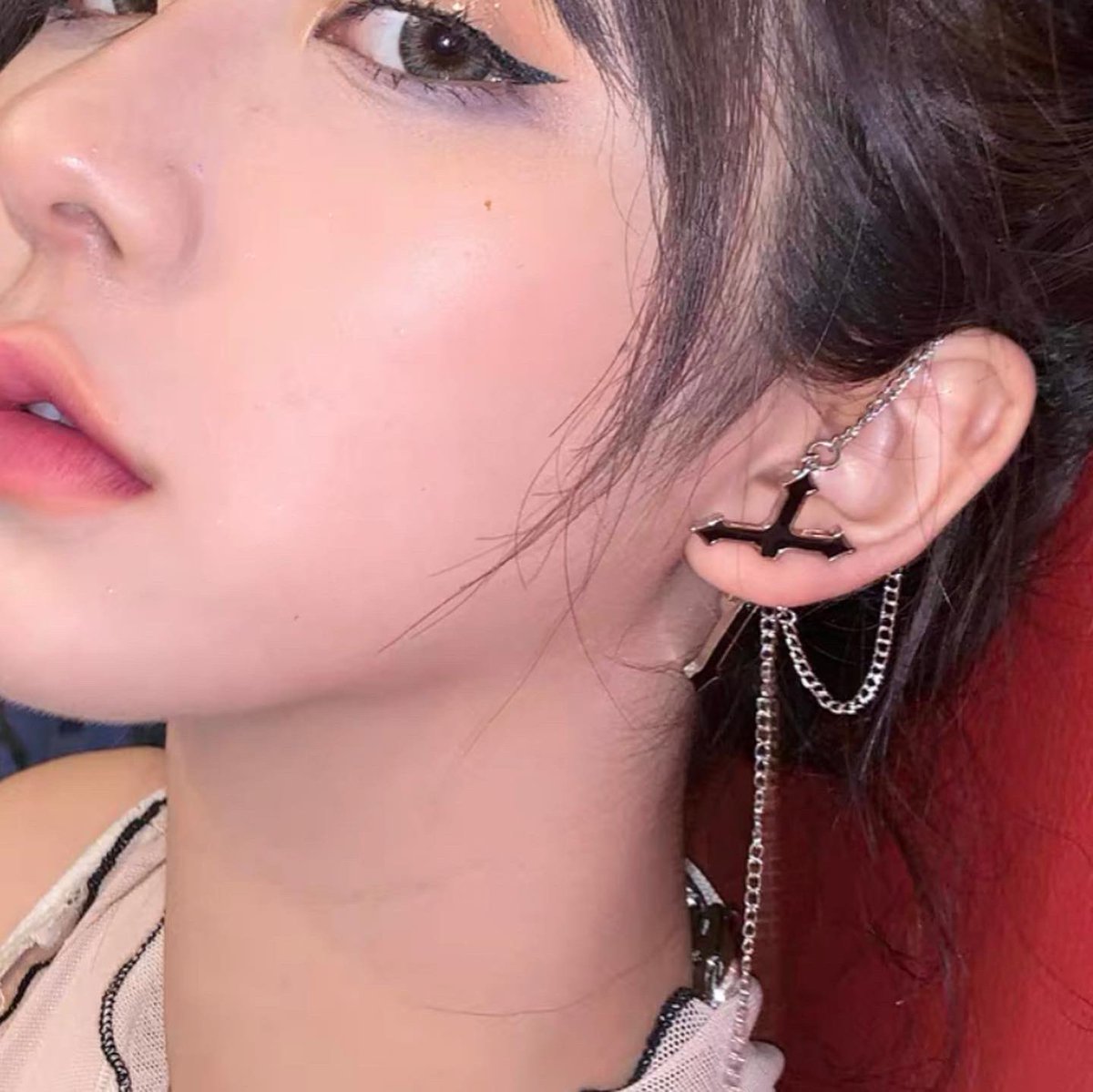 Astromystore's tweet photo. #astromyพร้อมส่ง ต่างหูไม้กางเขน ✝️ 

☁️ราคา : 2 ชิ้น 55฿
1 ชิ้น 29฿

#ต่างหูเก๋ๆ #ต่างหูเท่ๆ #ต่างหูไม้กางเขน #ต่างหูฮาโลวีน #ตุ้มหูแนวๆ #ตุ้มหูเท่ๆ #ตุ้มหูไม้กางเขน https://t.co/lkdtFlHFzR