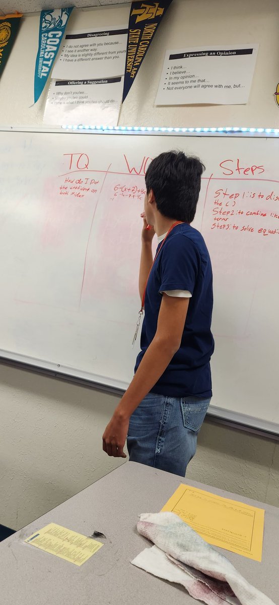 AVIDEagles's tweet photo. 1st official tutorial day! #AVIDTutorials #AVIDFamily #AVIDColts2223 @AVID4College @Abila_AVID @MaribelAranda12 @EctorCountyISD https://t.co/kiXHkg3UEi
