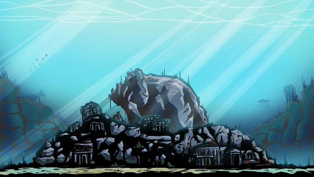 DAOAcademy's tweet photo. The @PaideiaGame is coming along wonderfully thanks to the team here, and we are excited for the Preview coming very soon!

This game will be an interactive experience that teaches about how the governance of a DAO works!

8/9 https://t.co/a523nn1YVN