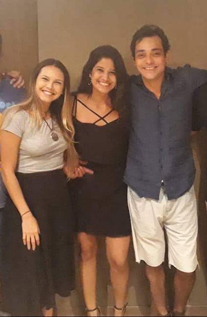 Thais Pacheco tweet media