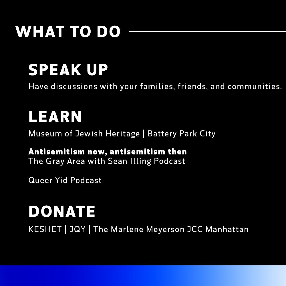 NYC Gay Men's Chorus tweet media