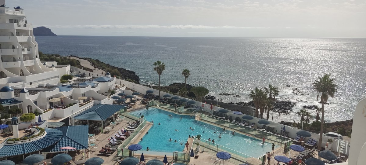 Laetitia (@laetitiabausse1) on Twitter photo Autumn in Tenerife is different🌞. Come to #santabarbaragolf&oceanclub #enjoylife <a href="/VictorGilRM/">Víctor Gil</a> <a href="/Radha_dadlani/">RadhaDadlani</a> @ParejoBorges Autumn in Tenerife is different🌞. Come to #santabarbaragolf&oceanclub #enjoylife <a href="/VictorGilRM/">Víctor Gil</a> <a href="/Radha_dadlani/">RadhaDadlani</a> @ParejoBorges