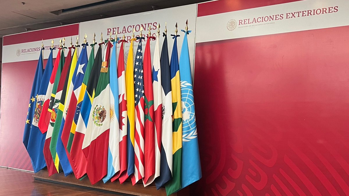 📍In partnership with the @OAS_official, @UNIDIR is co-hosting a regional workshop to stimulate the sharing of different views and experiences on the international implications of #CyberCrises and their management.