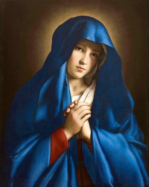 71^ Rassegna Internazionale d’Arte – Premio G. B. Salvi. “SALVIFICA – Il Sassoferrato e Nicola Samorì, tra rito e ferita” a Palazzo degli Scalzi di Sassoferrato.

farecultura.net/wordpress/anno…

#nicolasamori #palazzodegliscalzi #PremioSalvi #rassegnainternazionaledarte #sassoferrato