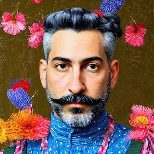 #NewProfilePic