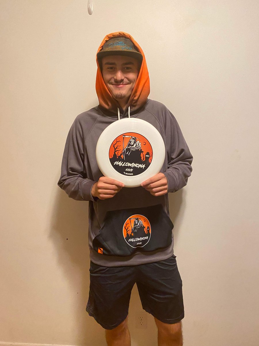 WSUExperience's tweet photo. Nationals might be over, but #Hallowinona is just around the corner, here's a quick peak at this years merch to keep you excited until this weekend. https://t.co/ovcC0gofOe