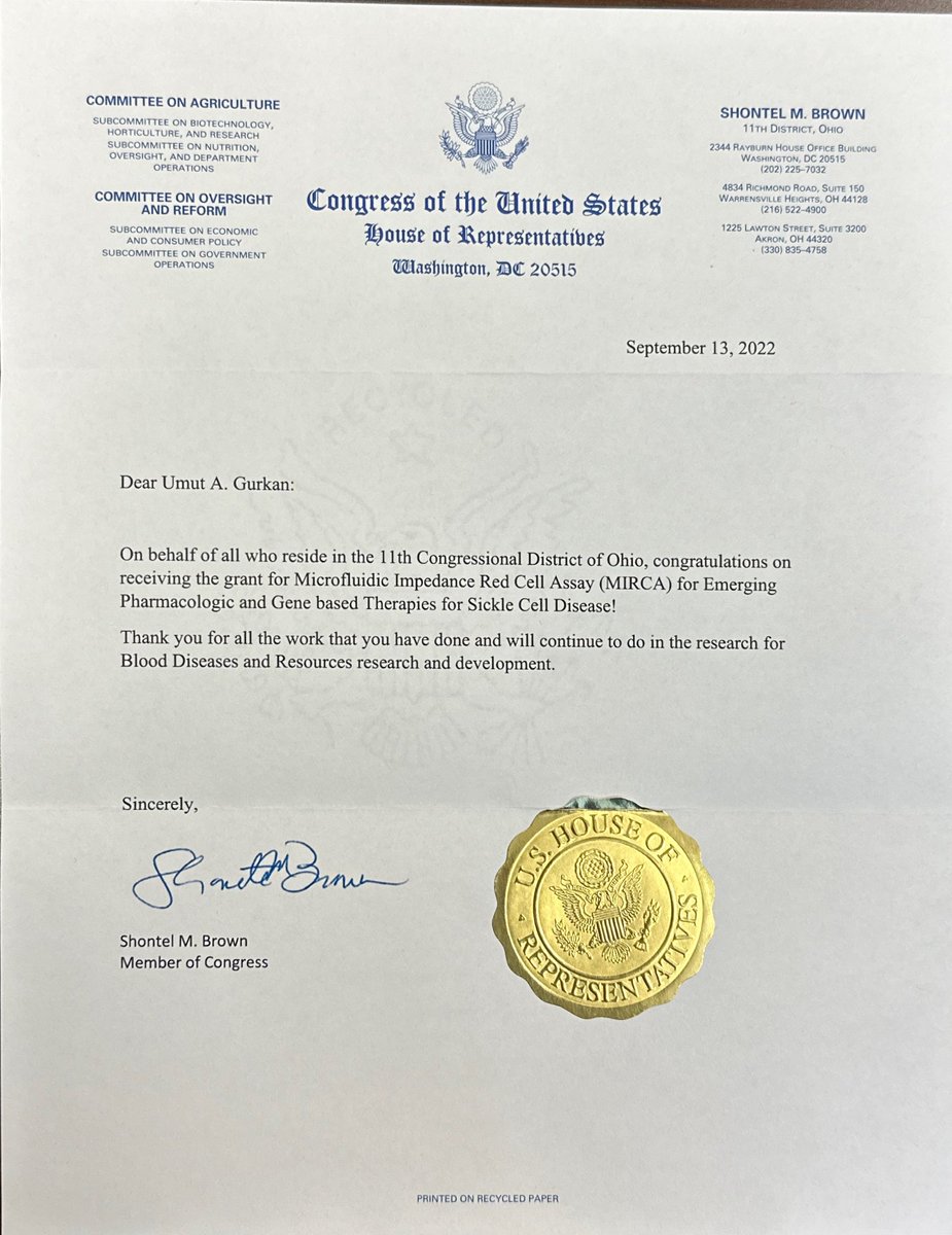 Umut A. Gurkan tweet media