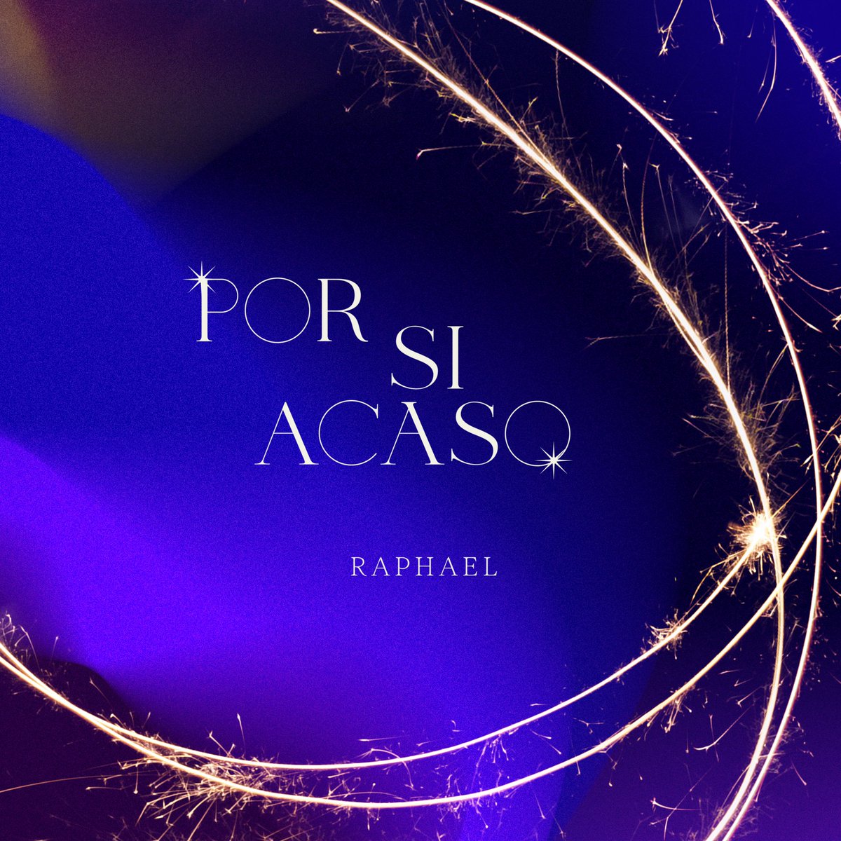 RAPHAELartista's tweet photo. 'Por si acaso' la espera se os está haciendo demasiado larga, este viernes será vuestro el segundo adelanto que formará parte de #Victoria y que precisamente lleva este título: 'Por si acaso'. 
Espero y deseo que os enamore tanto como a mí!!!!! 
Presave: https://t.co/ABIXiUfoOj https://t.co/5ucFuMeFb4